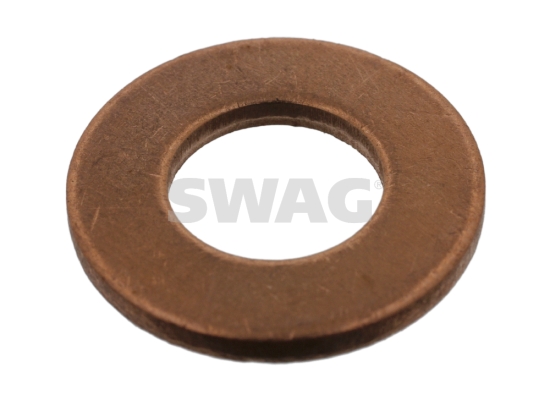 Уплотнительное кольцо маслосливной пробки поддона Metalcaucho арт. 62 93 3960